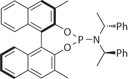 Chemical Structure| 340700-94-9