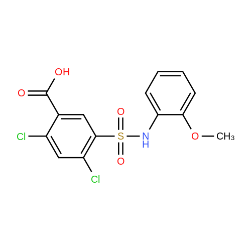 Chemical Structure| 351898-80-1