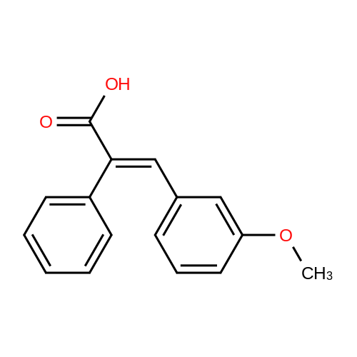 Chemical Structure| 94501-16-3