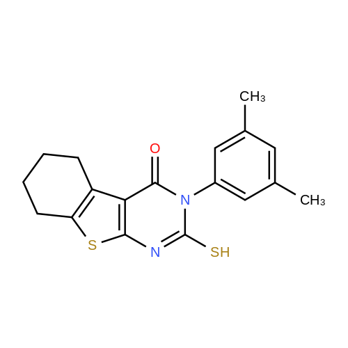Chemical Structure| 380346-39-4