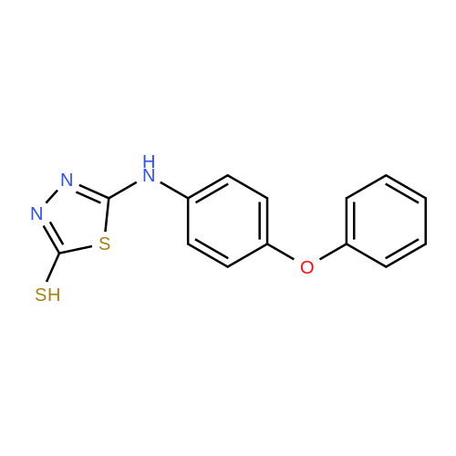 Chemical Structure| 380431-13-0