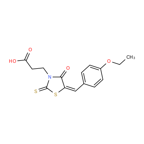 Chemical Structure| 380906-09-2