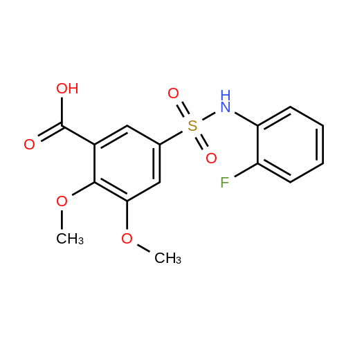 Chemical Structure| 406928-29-8