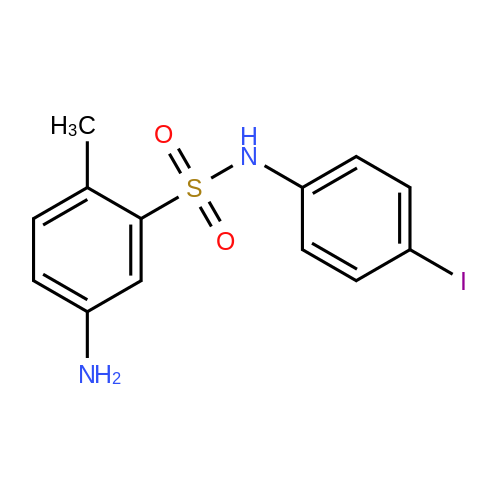 Chemical Structure| 438031-63-1