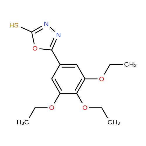 Chemical Structure| 554404-31-8