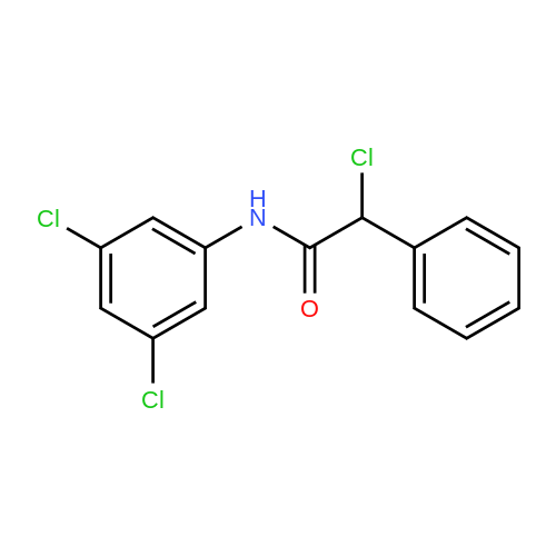 Chemical Structure| 726157-37-5