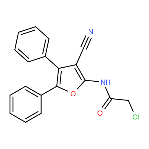 Chemical Structure| 72965-65-2