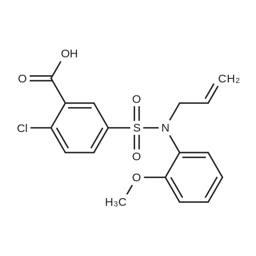 Chemical Structure| 748776-52-5