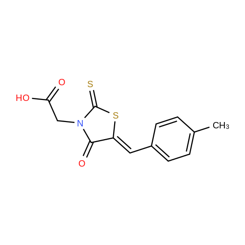 Chemical Structure| 82158-68-7