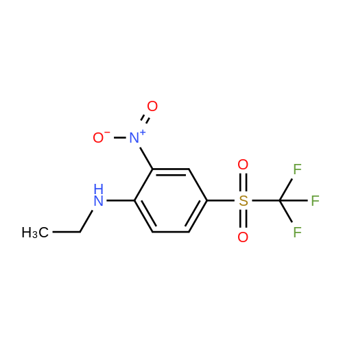 Chemical Structure| 1579-87-9