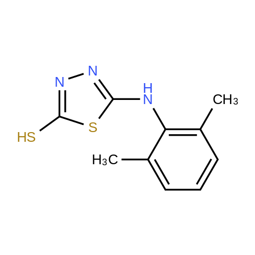 Chemical Structure| 282715-59-7