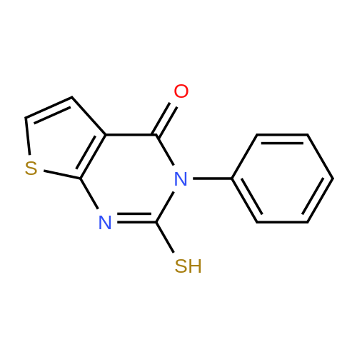 Chemical Structure| 315707-93-8