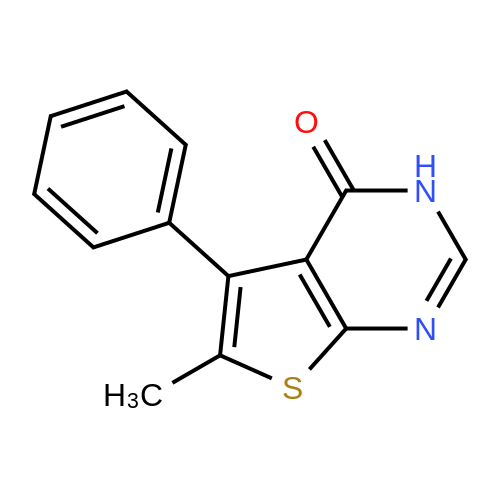 Chemical Structure| 35978-38-2