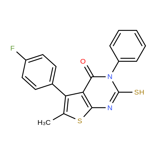 Chemical Structure| 379239-36-8