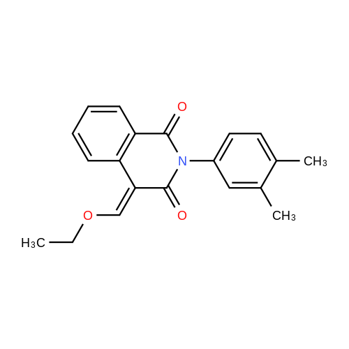 Chemical Structure| 522628-97-3