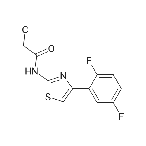 Chemical Structure| 565172-39-6