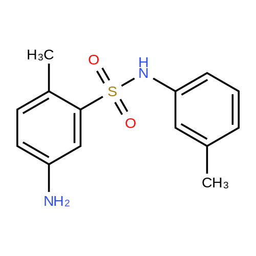 Chemical Structure| 565195-67-7