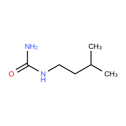 Chemical Structure| 628-49-9