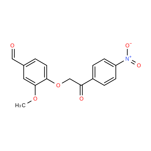 Chemical Structure| 723333-43-5