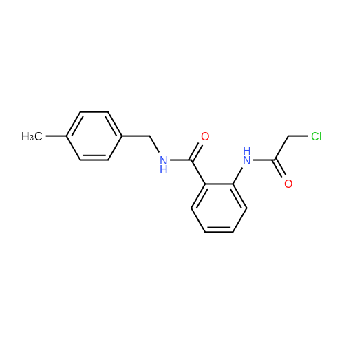 Chemical Structure| 736977-31-4