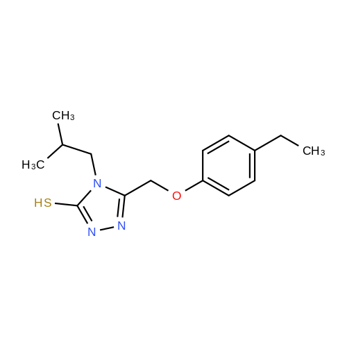 Chemical Structure| 748778-13-4