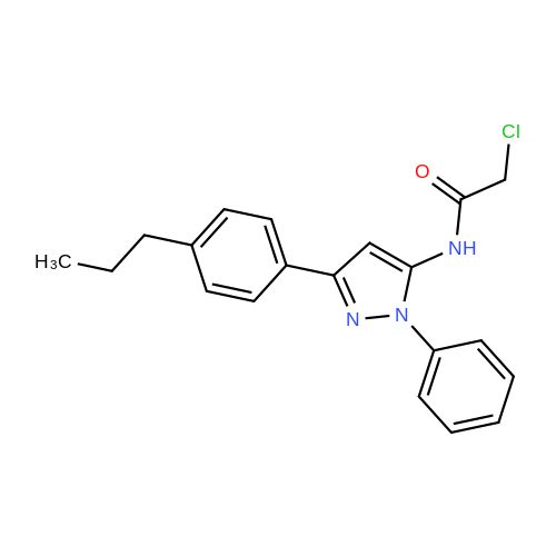 Chemical Structure| 882223-22-5