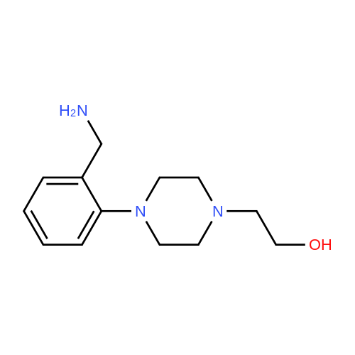 Chemical Structure| 1018656-79-5