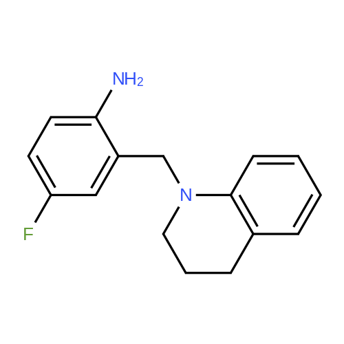 Chemical Structure| 1153396-20-3