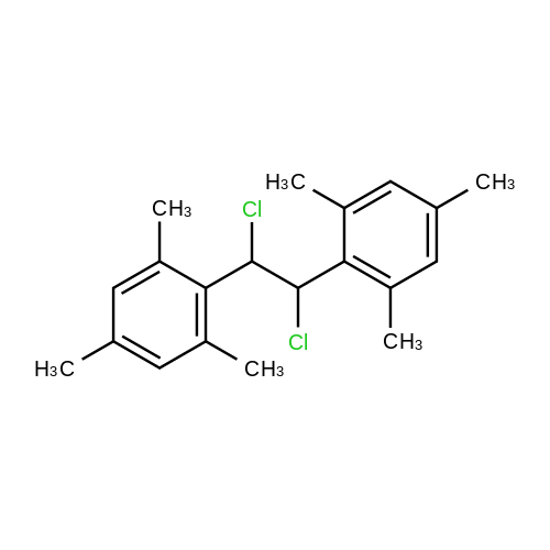 Chemical Structure| 31039-87-9