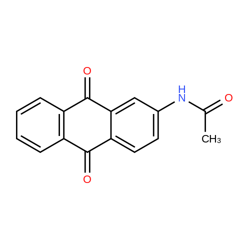 Chemical Structure| 3274-22-4