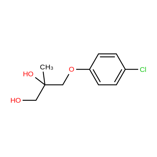 Chemical Structure| 64889-80-1