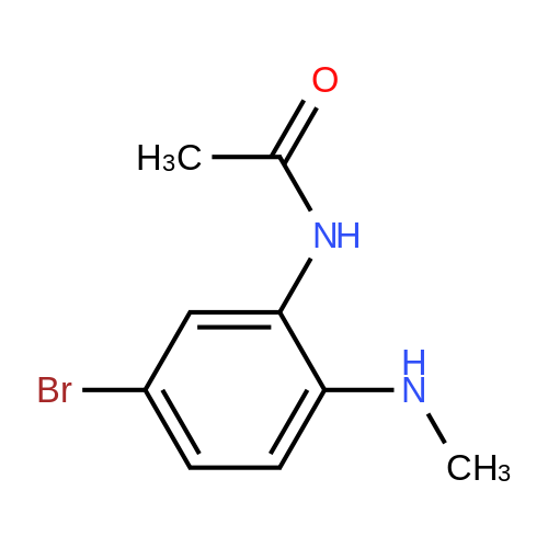Chemical Structure| 799254-08-3