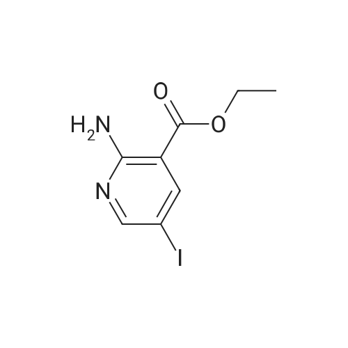 Chemical Structure| 848093-36-7