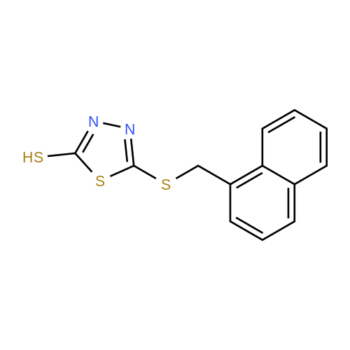 Chemical Structure| 174728-84-8