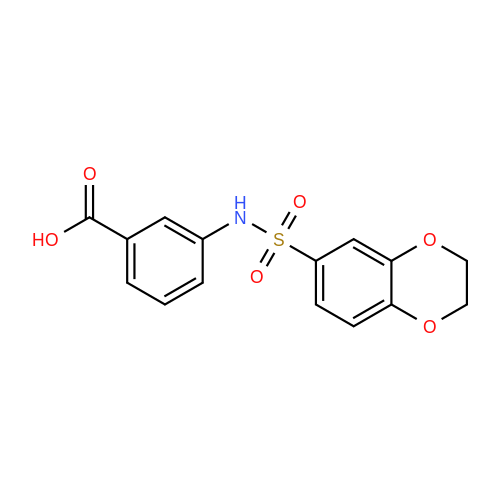 Chemical Structure| 379257-04-2