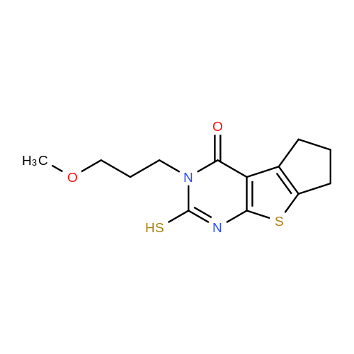 Chemical Structure| 565174-25-6