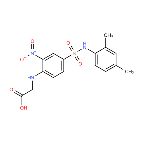 Chemical Structure| 568570-15-0