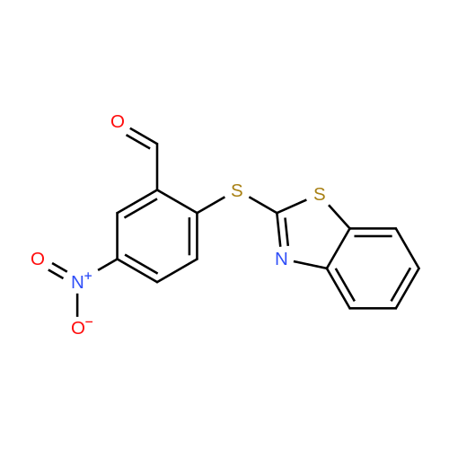 Chemical Structure| 730951-41-4