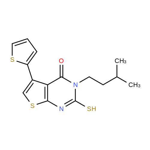 Chemical Structure| 731827-19-3
