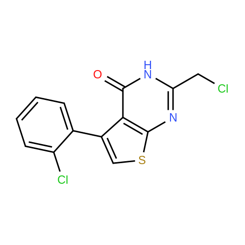 Chemical Structure| 733030-47-2