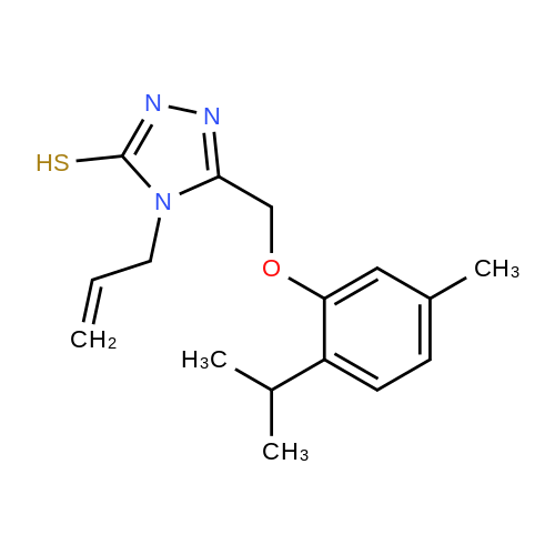 Chemical Structure| 733031-02-2