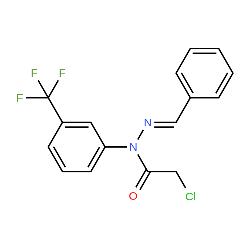 Chemical Structure| 733795-22-7