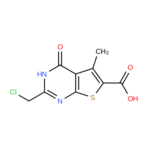 Chemical Structure| 743444-28-2