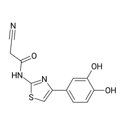 Chemical Structure| 851169-22-7