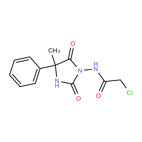 Chemical Structure| 956796-12-6