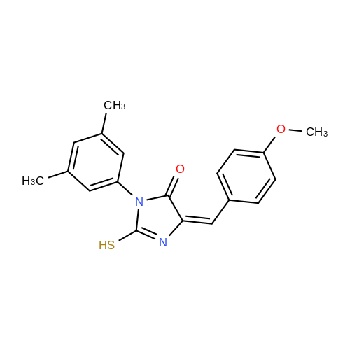 Chemical Structure| 379255-63-7