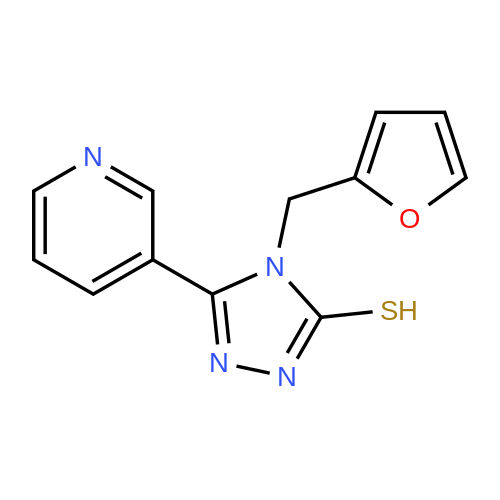 Chemical Structure| 380876-80-2