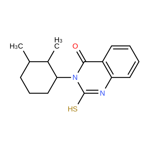 Chemical Structure| 439661-32-2
