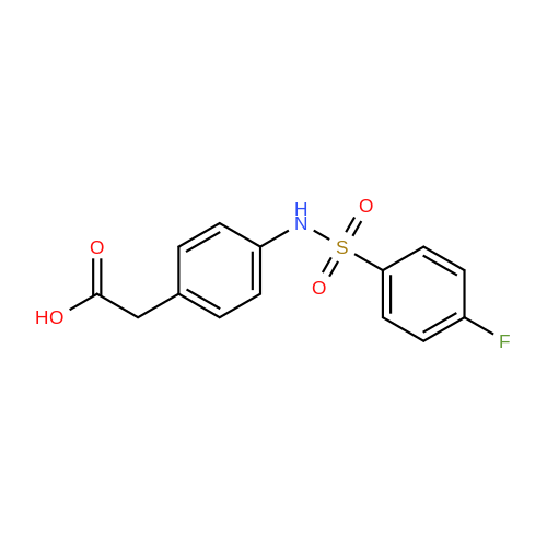 Chemical Structure| 524039-63-2