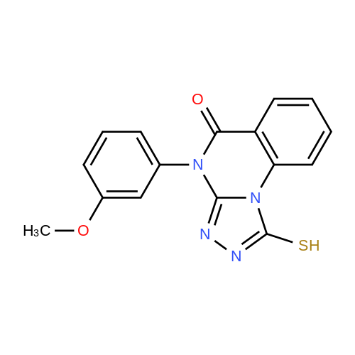 Chemical Structure| 67443-02-1